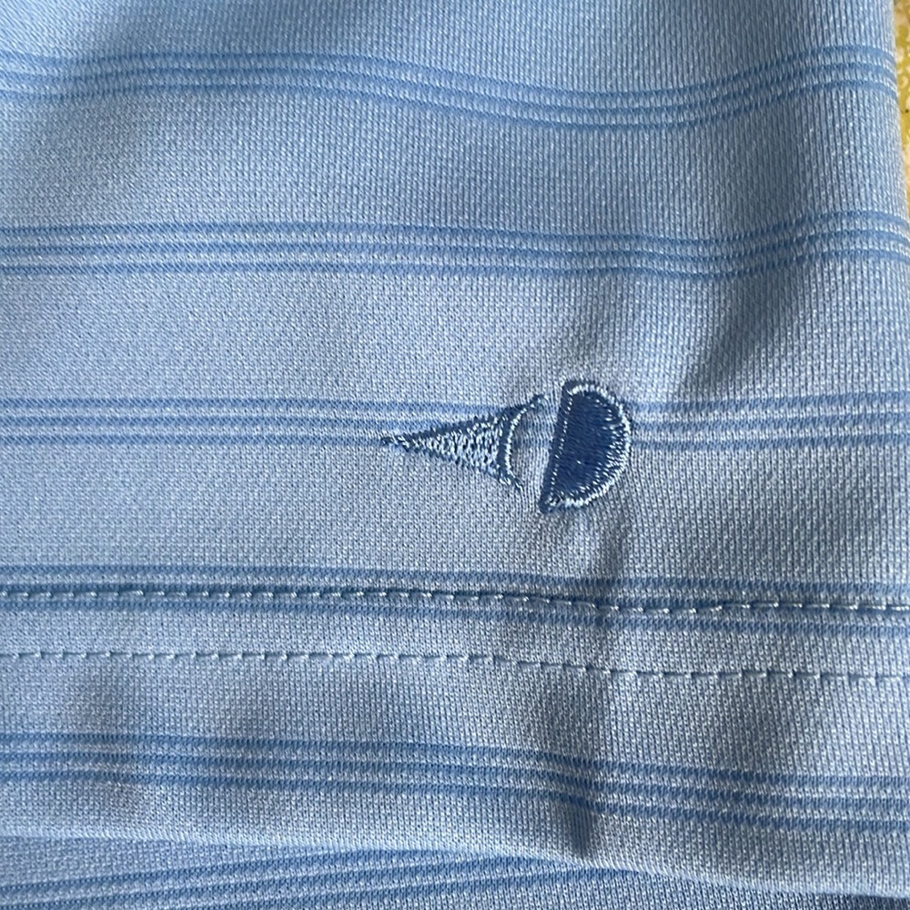 Grand Slam Performance Golf Polo Shirt - Picture 6 of 6